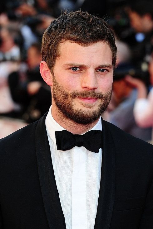 Jamie Dornan