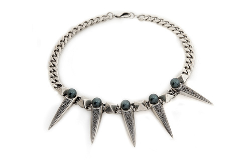 Fallon ‘All Points West’ Choker