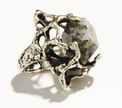 Maniamania Immortals Ring