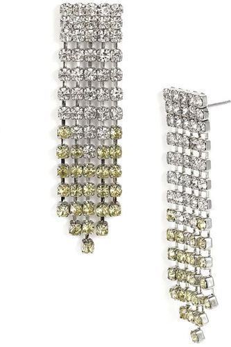 Chandelier Earrings