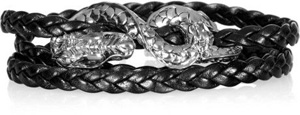 John Hardy Dragon Wrap Bracelet