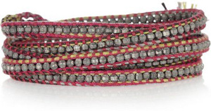 Chan Luu Wrap Bracelet