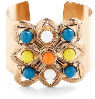 Colourful Cuff