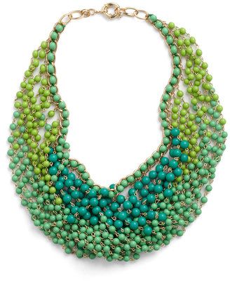 Beaded Necklace