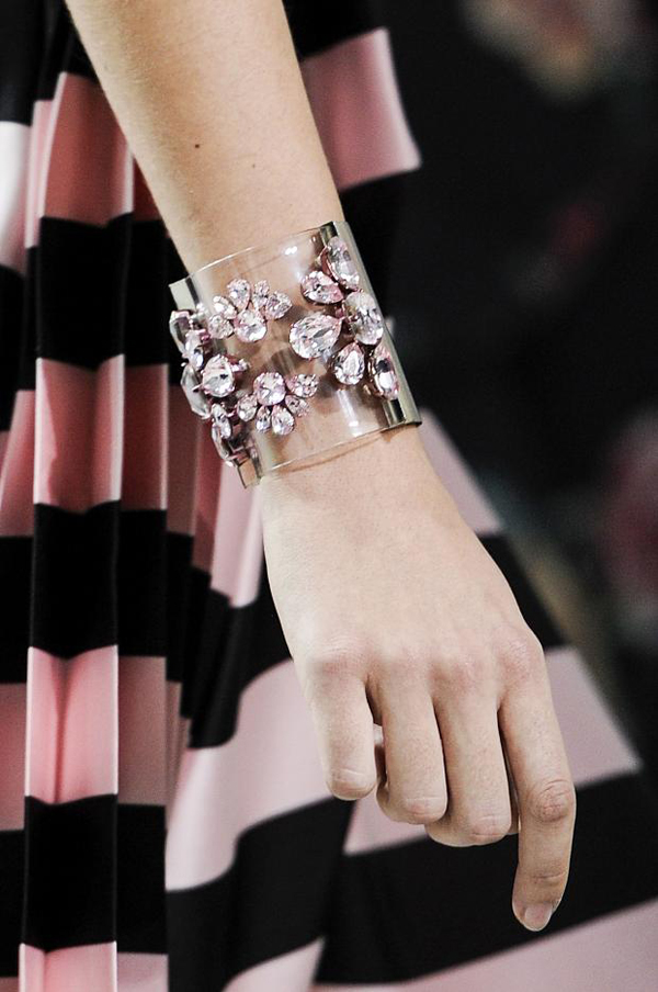 7 Jewellery Trends for Spring ...