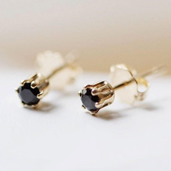 Diamond Studs