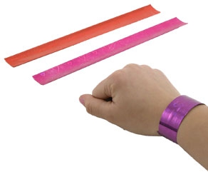 Snap Bracelet