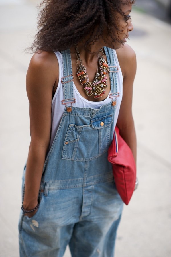 Overalls