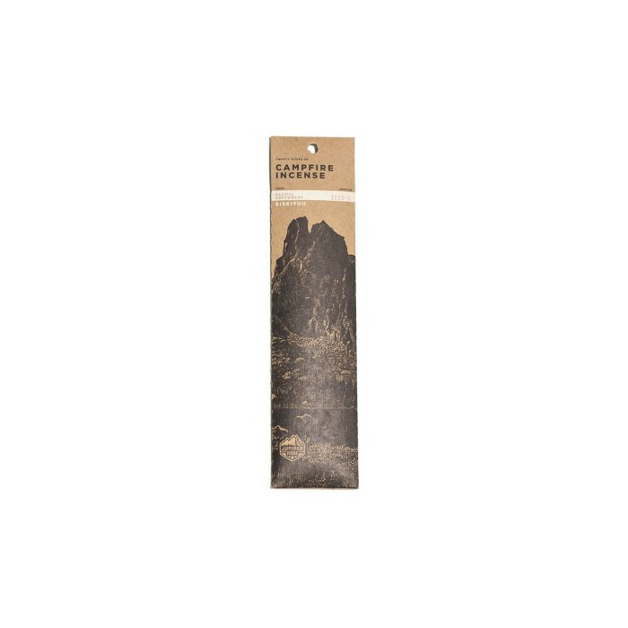 Juniper Ridge Siskiyou Cedar Campfire Incense