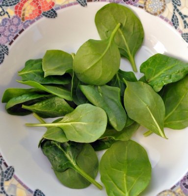 Spinach