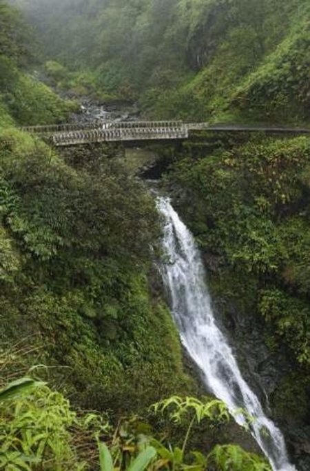 Hana, Hawaii, USA