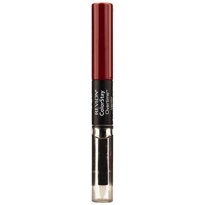 Revlon Colorstay Overtime Lip Color