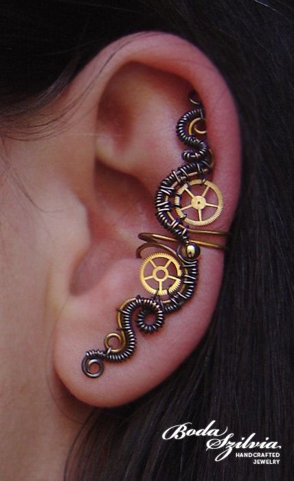 Ear Cuff