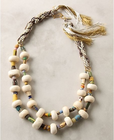 Wendy Mink Middlelands Necklace