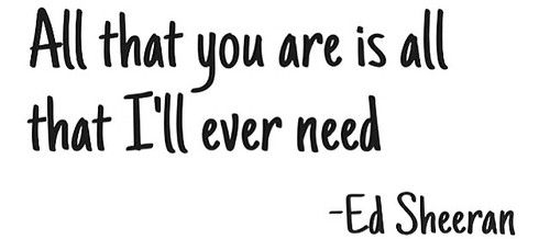 I Love Ed!