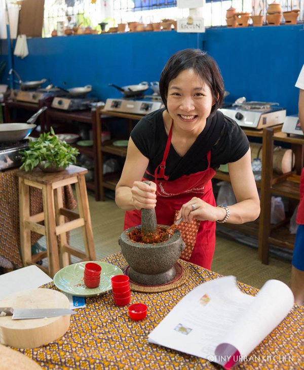 Take a Cooking Class in Bangkok, Thailand