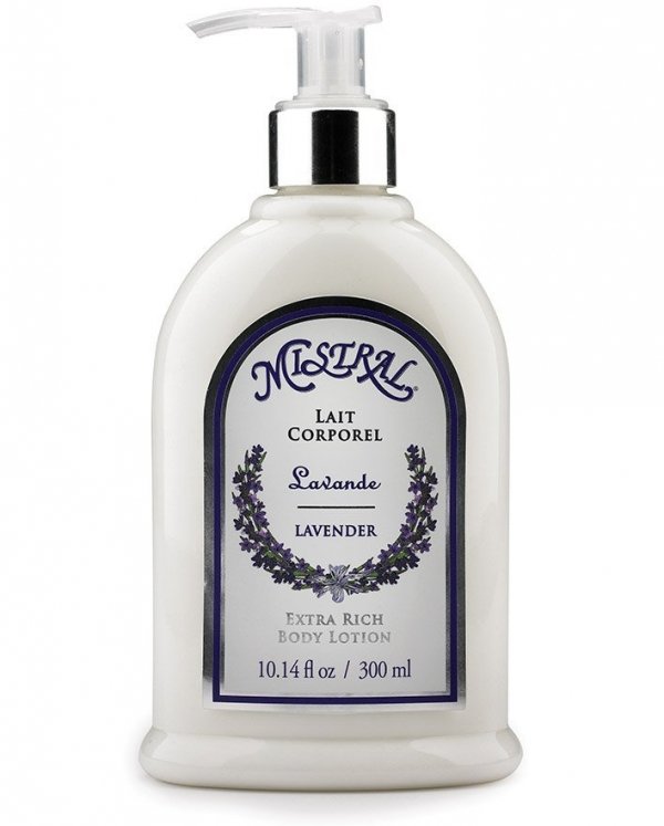 Mistral Hand Lotion