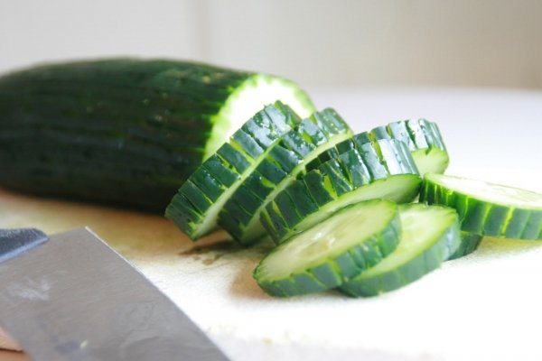 Cucumbers