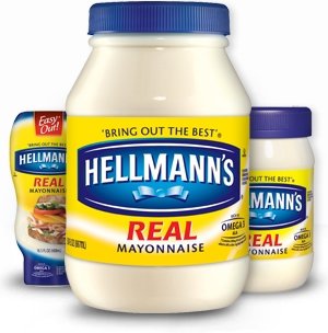 Mayonnaise