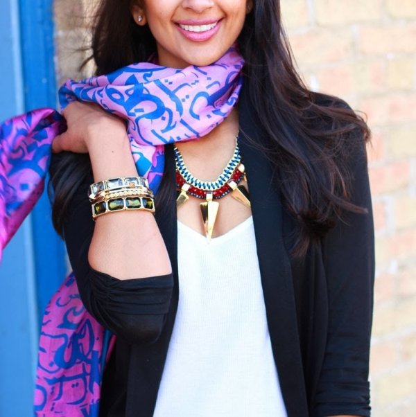 Statement Necklaces