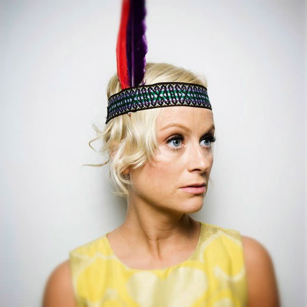 Amy Poehler