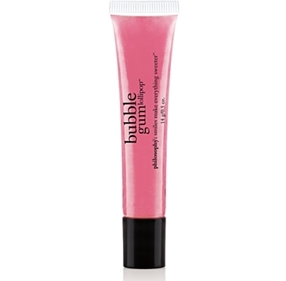 Philosophy Bubble Gum Lollipop Lip Shine