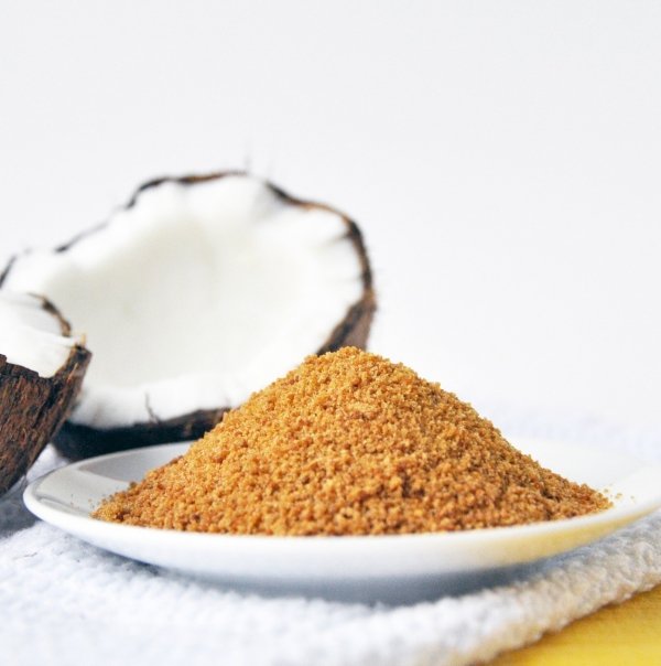 Coconut Sugar