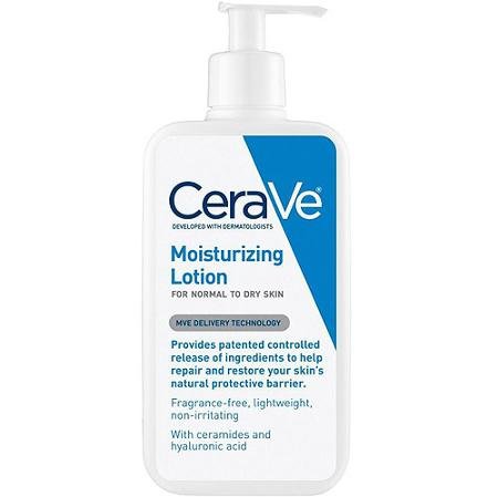 CeraVe Moisturizing