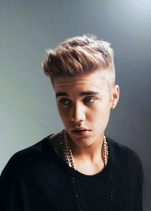 Justin Bieber