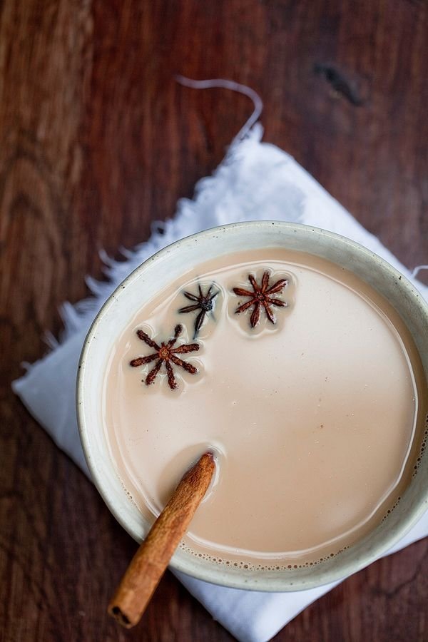 DIY Masala Chai to Warm You up All over