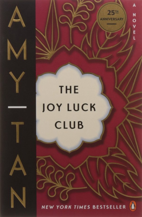 The Joy Luck Club by Amy Tan