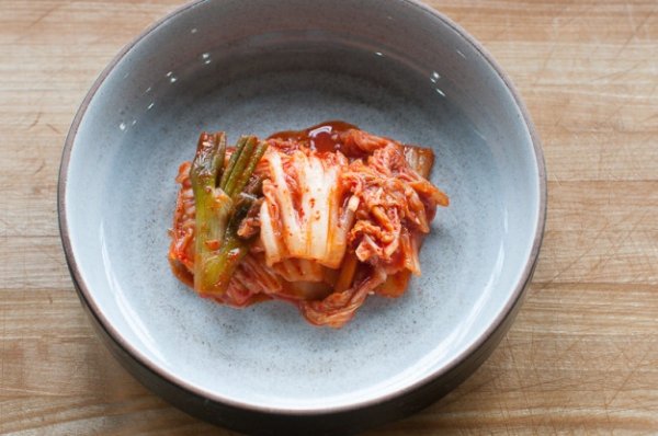 Kimchi