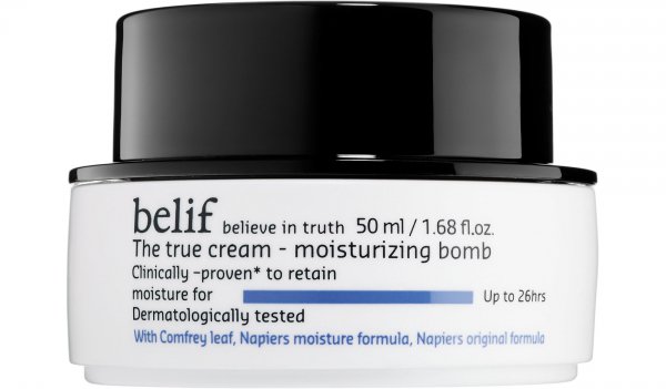 Belif, skin, cream, eye, organ,