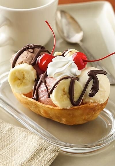 Banana Split