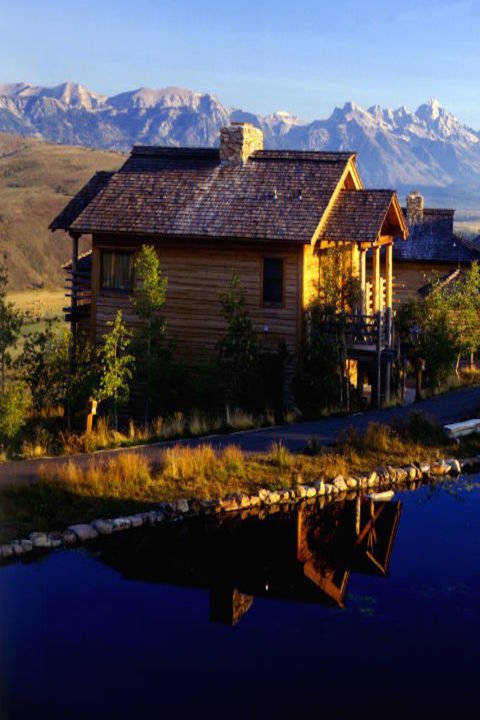 Jackson Hole, Wyoming