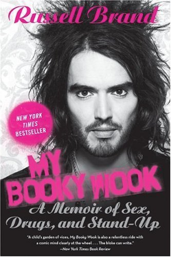 My Booky Wook by Russell Brand