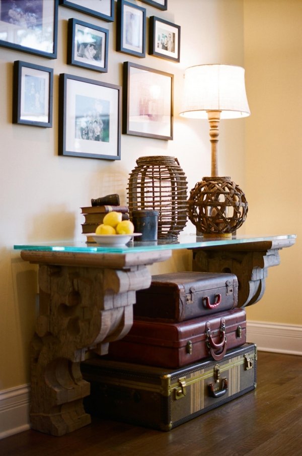 Seek out the Vintage