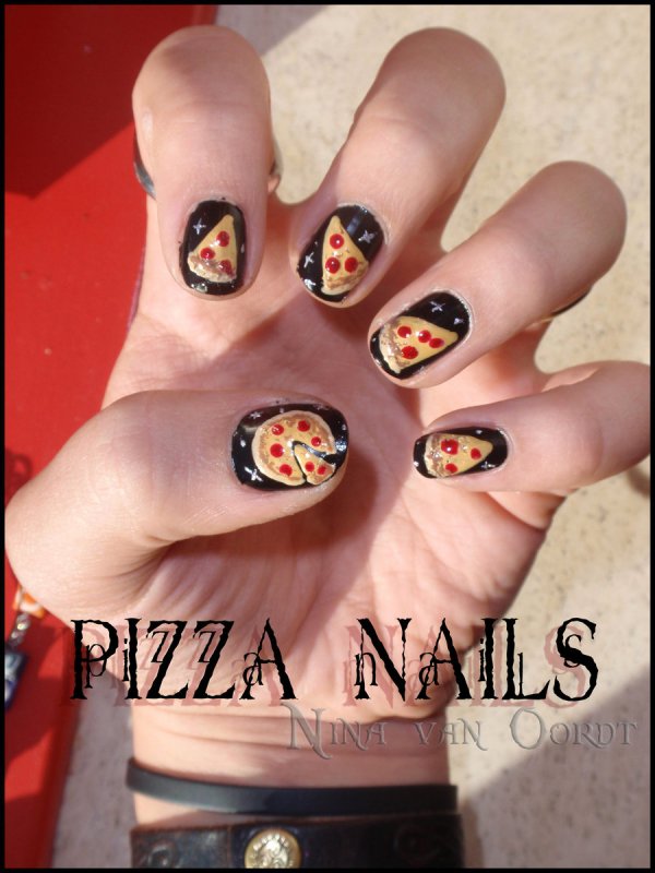 Pizza Slices