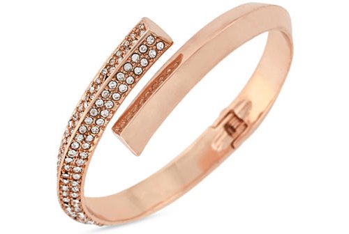 Rose Gold Bracelet