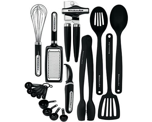 Utensil Set