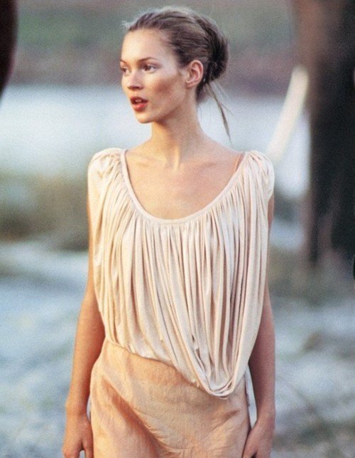 Kate Moss