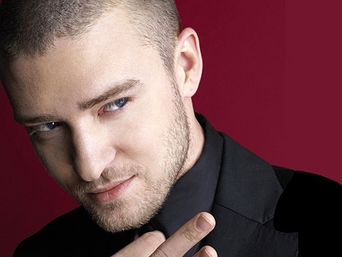 Justin Timberlake