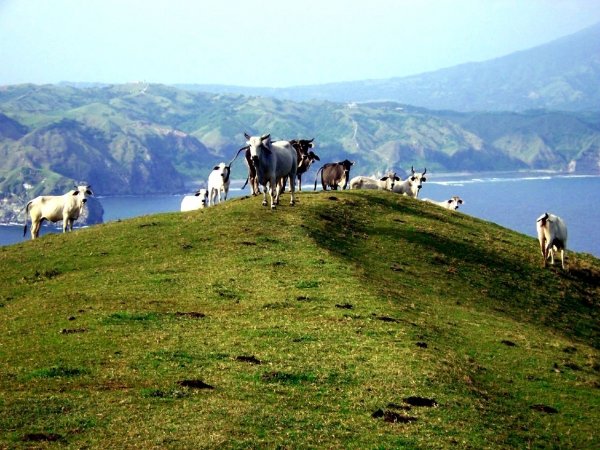 Batanes, the Philippines