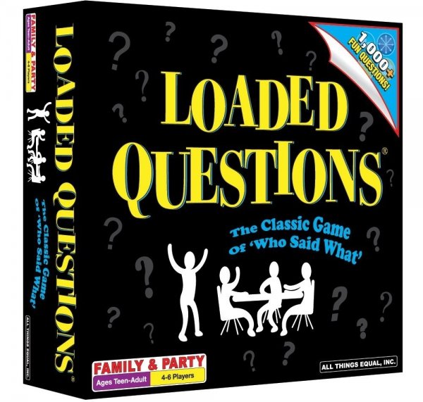 Loaded Questions