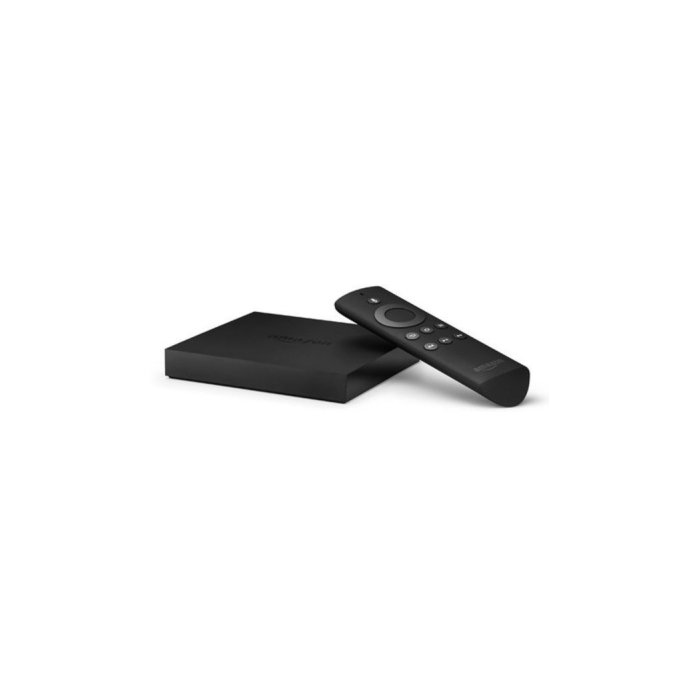 Amazon Fire TV