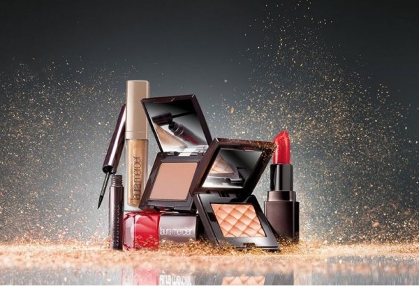 Laura Mercier Cosmetics