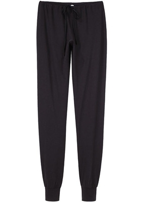 Ian R.N. Cuffed Drawstring Pant