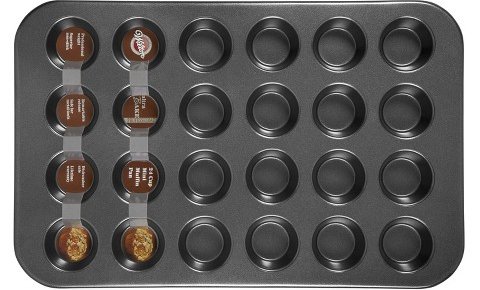 Mini Muffin Pan