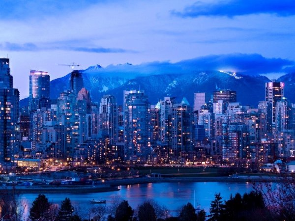 Vancouver, Canada