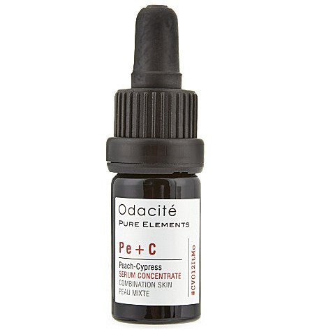 Combination Skin Facial Serum